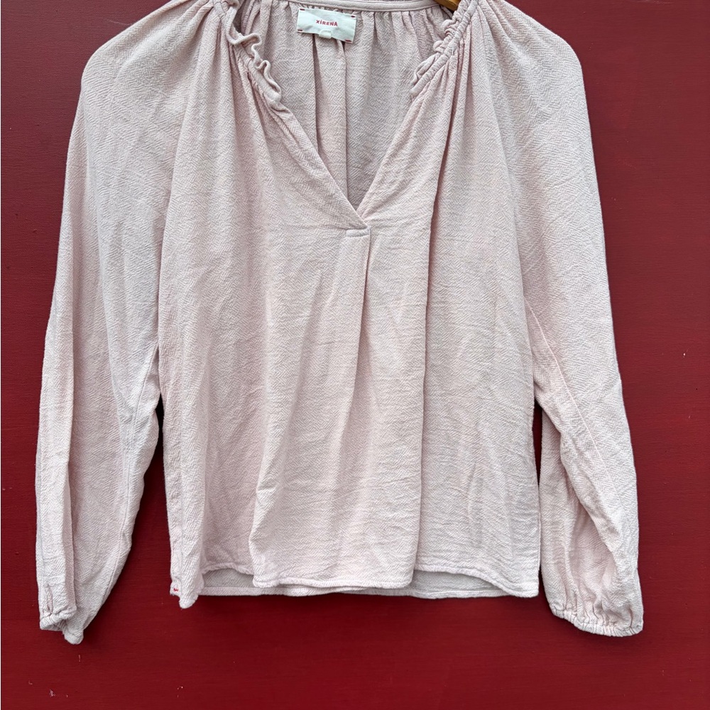 Xirena Blouse